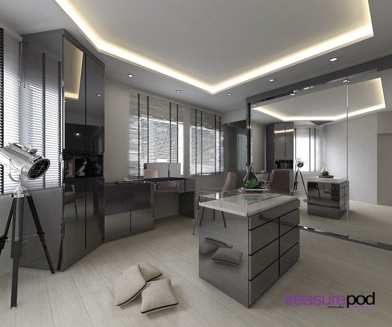 403 Bukit Batok