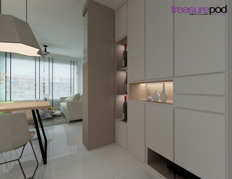 Punggol Opal – 256C Sumang Walk