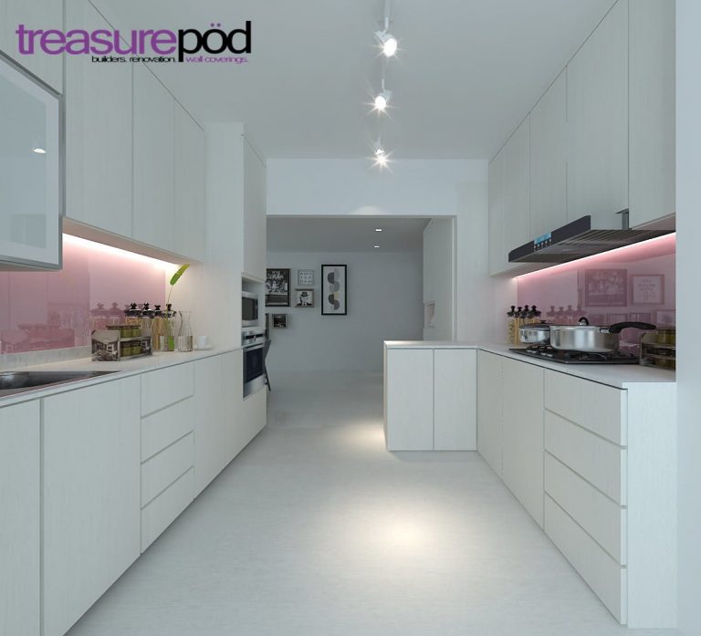 Toa Payoh – 5room Resale