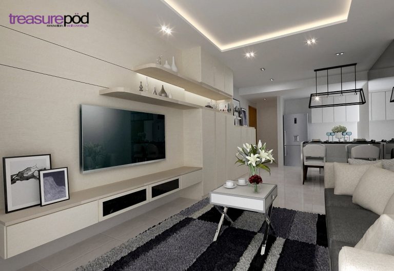 Forestvile Condo