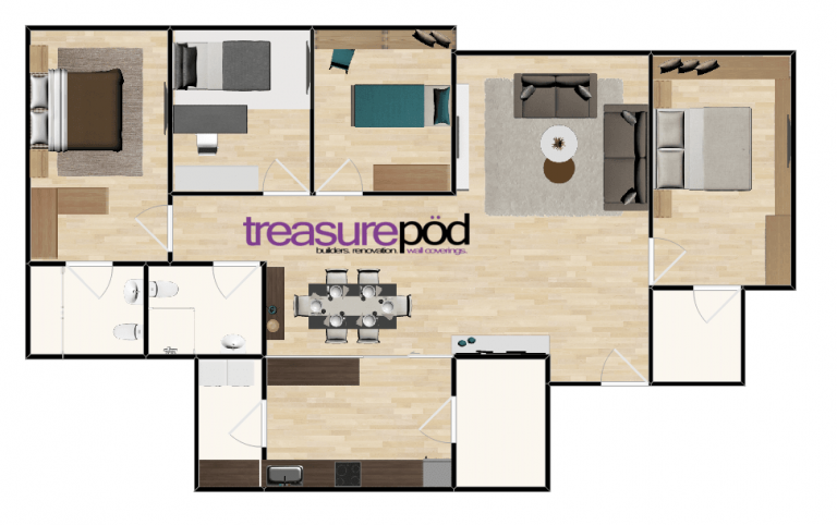 HDB BTO Edgeview @ Buangkok