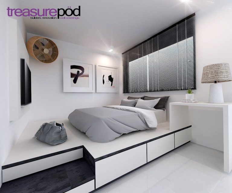West Terra @ Bukit Batok 2 Room