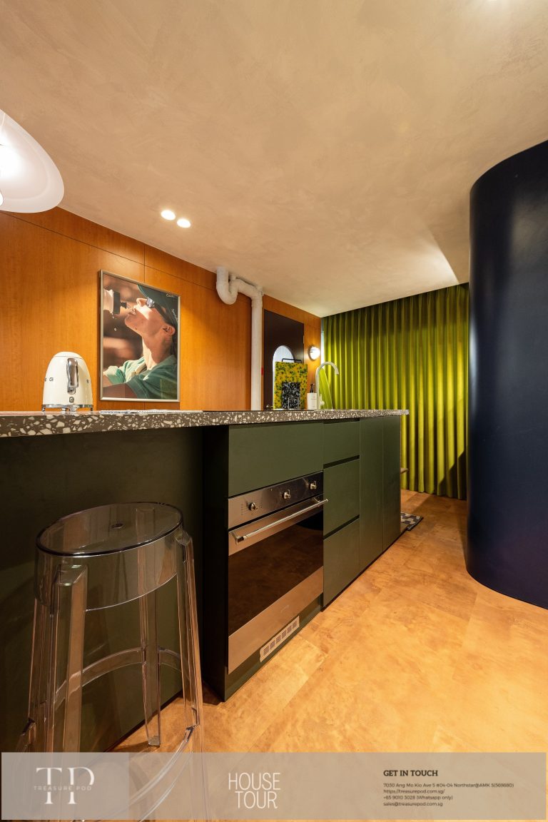 3 Room Resale HDB @ Ang Mo Kio